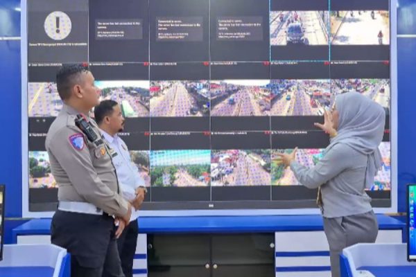Tilang Elektronik Hadir di Indramayu, Patuhi Atau Siap Kena Tilang!