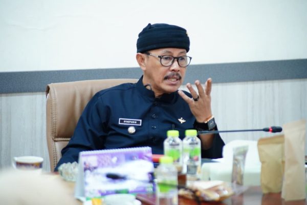 Migrant Care Temui Wabup Syaefudin, Suarakan Aspirasi Pekerja Migran Indramayu