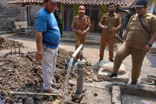 Hadir di Indramayu, Tani Merdeka Siap Perkuat Lumbung Pangan Nasional dan Serap Aspirasi Petani