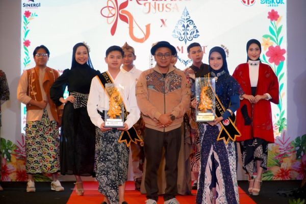 Indramayu Raih Gelar Duta Dekranasda Jawa Barat Terviral 2025