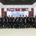 Dilantik Jadi PPATS, 31 Camat Siap Layani Masyarakat