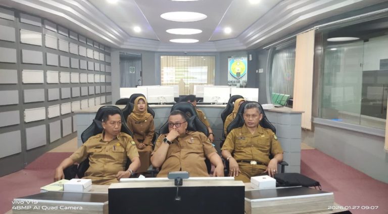 Indramayu Perkuat Status Lumbung Pangan Nasional di Tengah Modernisasi Infrastruktur Jawa Barat