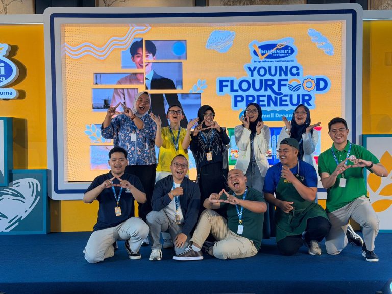 Harumkan Indramayu, Nastar Mangga Mimide Sabet Juara 1 Nasional di Ajang Bogasari