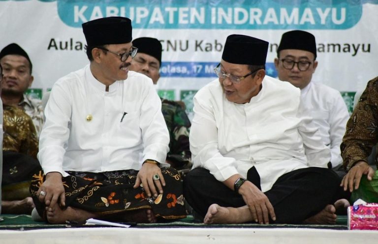 Kolaborasi Ulama dan Umara Perkuat Sinergi Wujudkan Indramayu REANG Lebih Baik