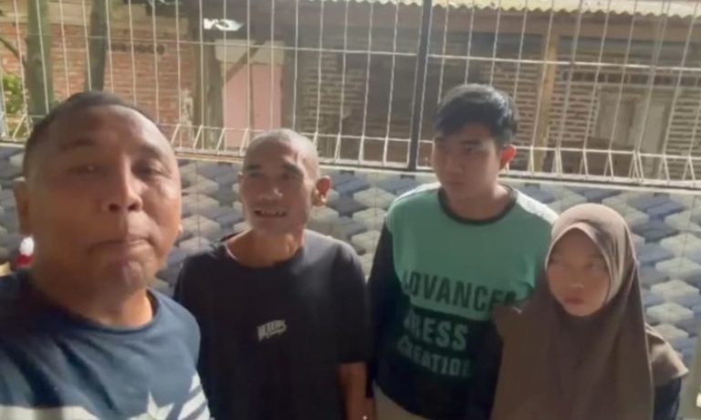 Pemkab Indramayu Gerak Cepat Jemput Warga Terlantar di Lamongan